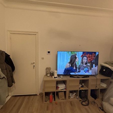 Appartement Bien Situe Brussel Buitenkant foto