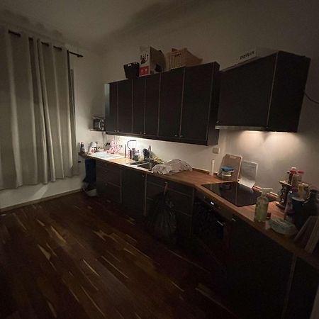 Appartement Bien Situe Brussel Buitenkant foto