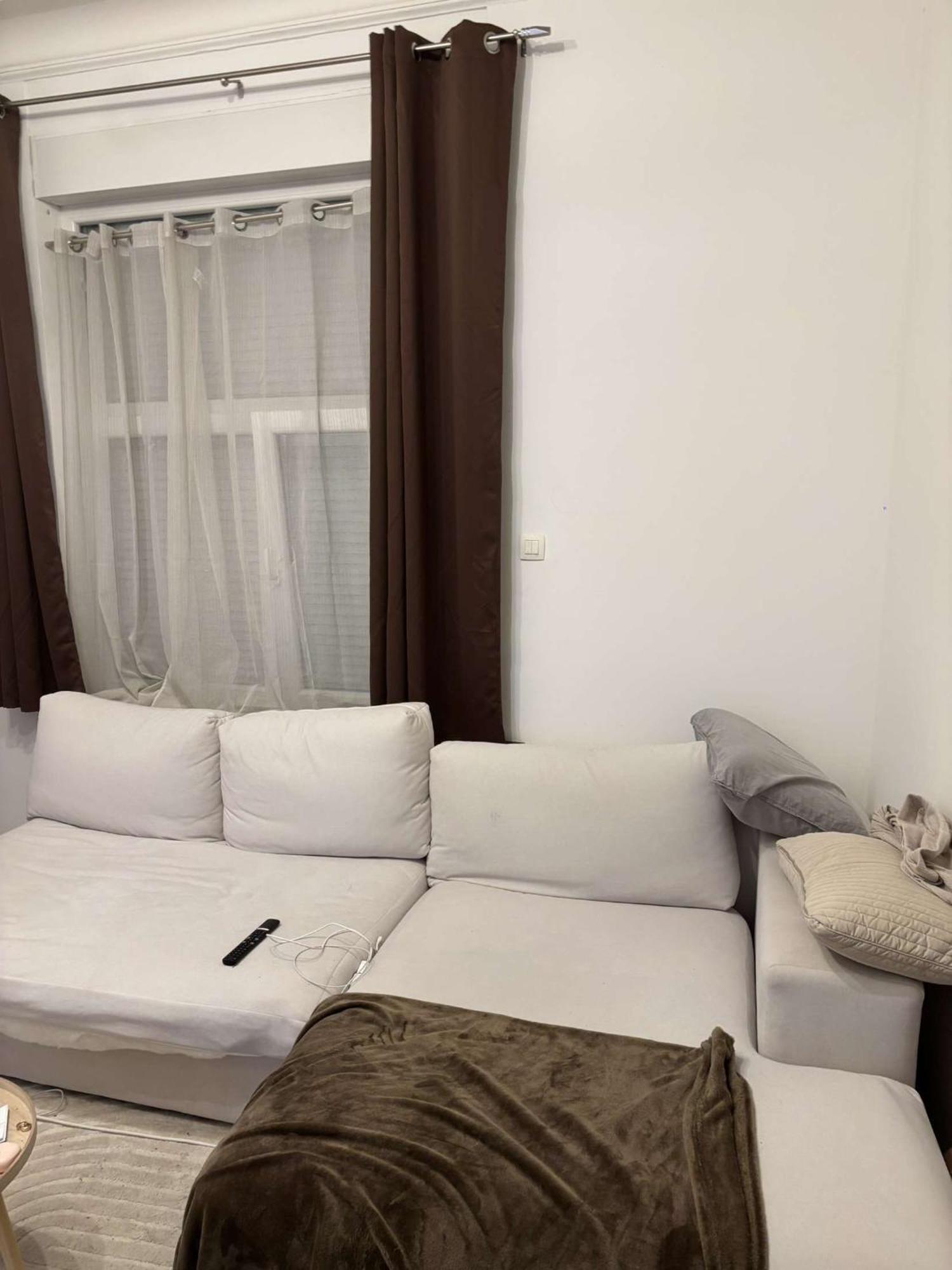 Appartement Bien Situe Brussel Buitenkant foto