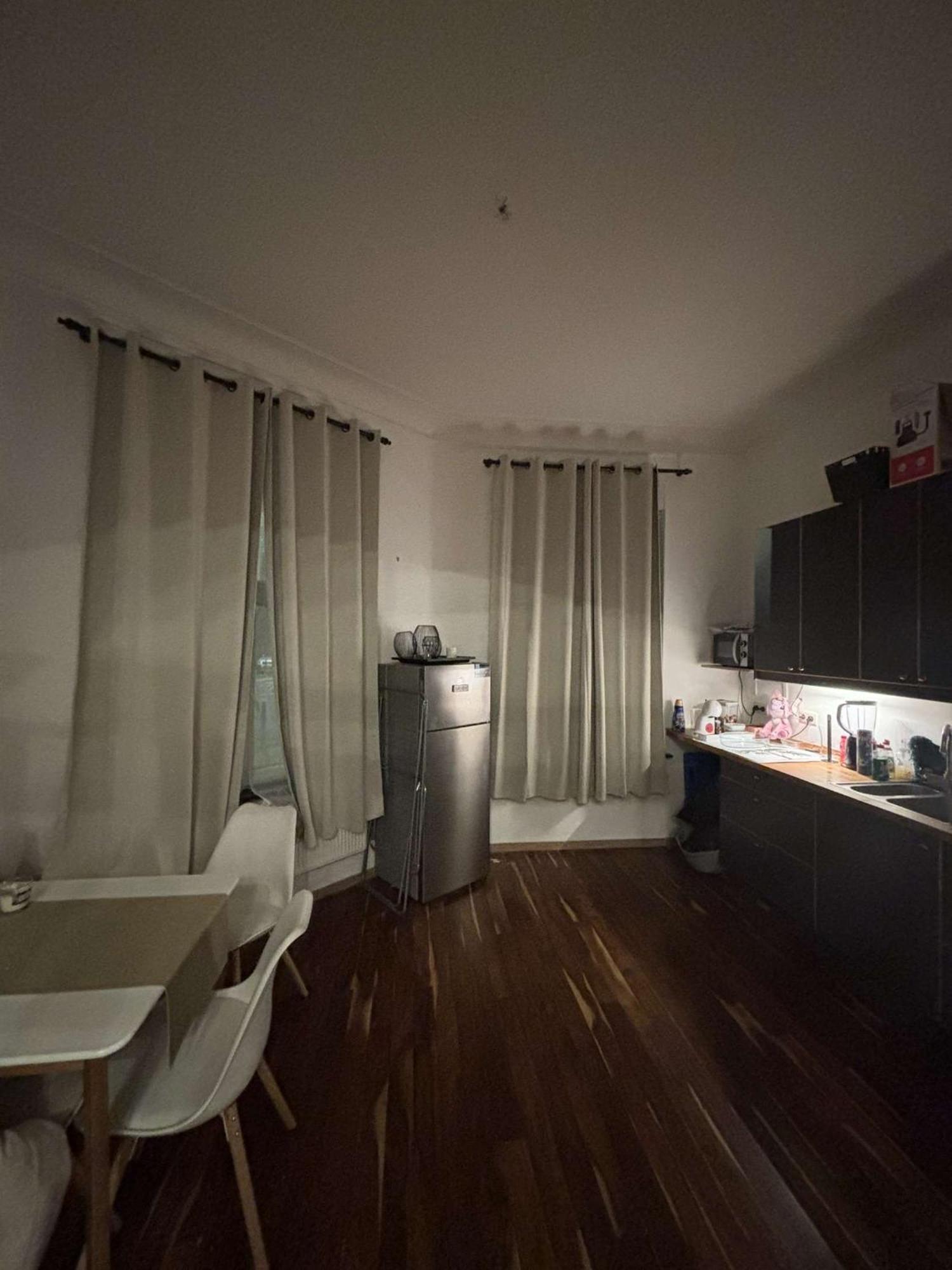Appartement Bien Situe Brussel Buitenkant foto