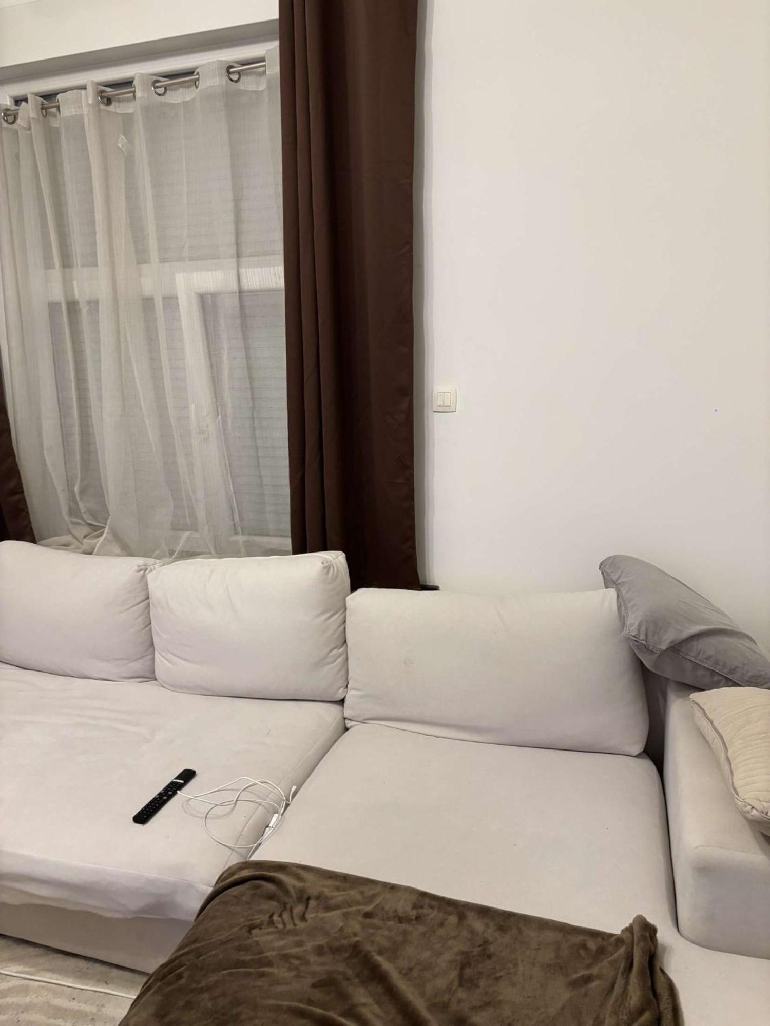 Appartement Bien Situe Brussel Buitenkant foto